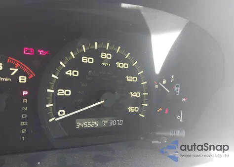 2006 Honda Accord 2.4 Vp из США, поврежденный, VIN 1HGCM56196A174104